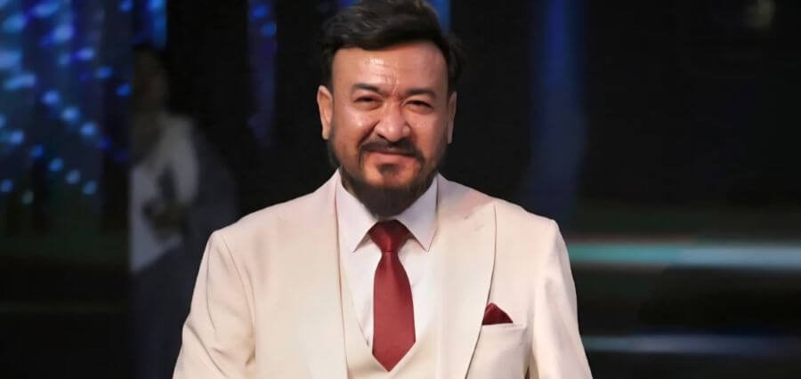 Haanif Shaikh: Global Icon of Fashion and Business