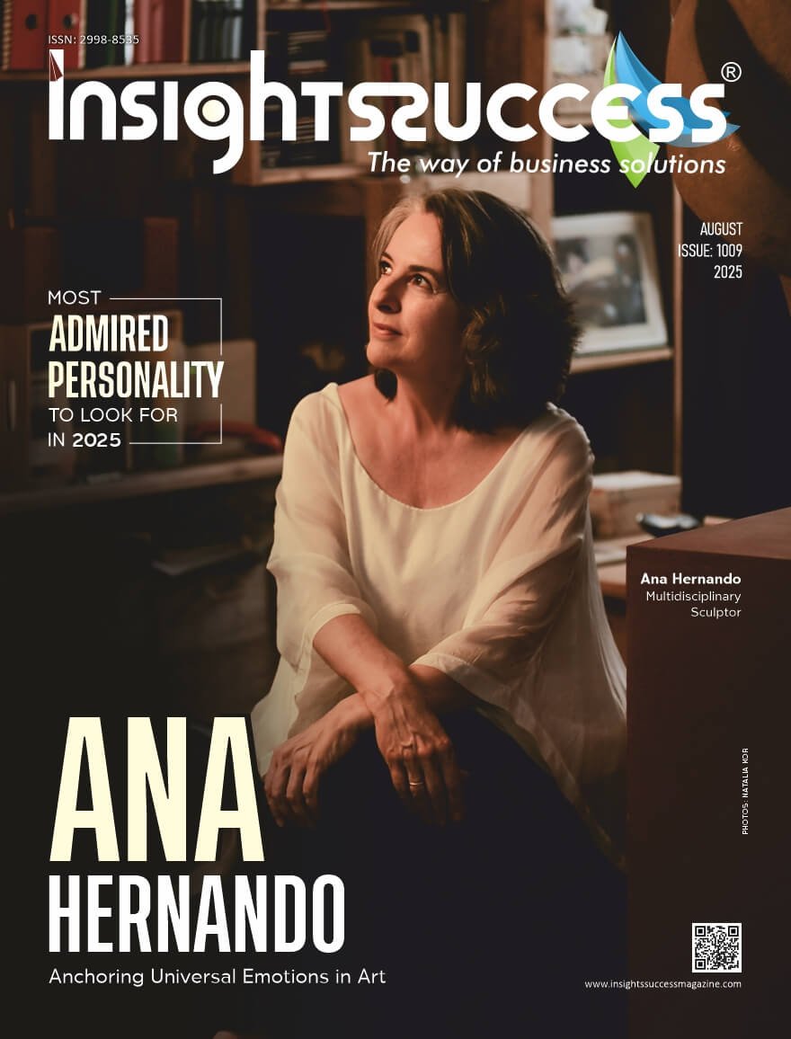 Most Admired Personality