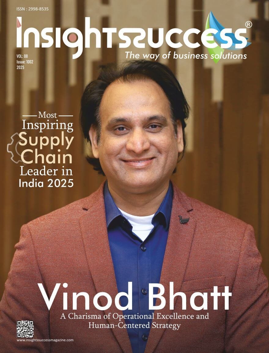 Supply Chain Leader in India
