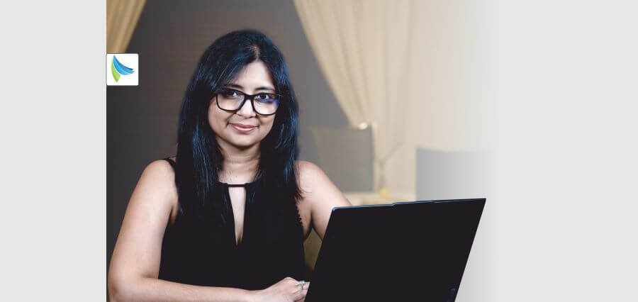 Suloshini Krishna Singh