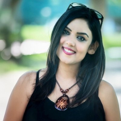 Sumeesha M. Chandran