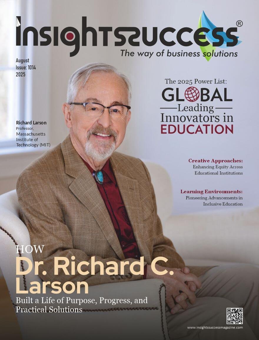 Global Leading Innovators in Education