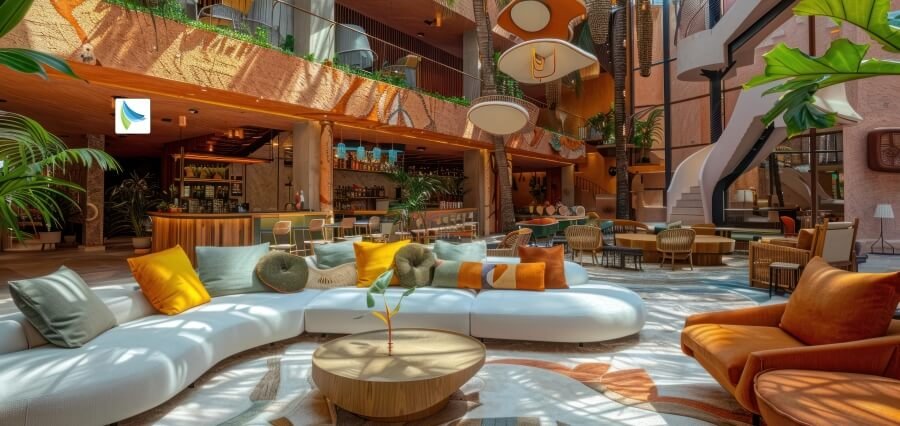 The Economics Behind Sustainable Hotel Transformation