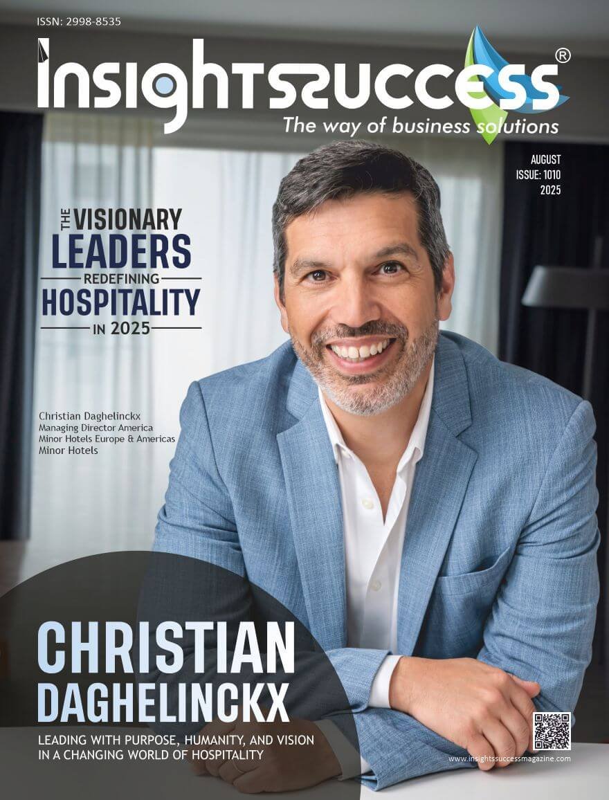 Visionary Leaders Redefining Hospitality