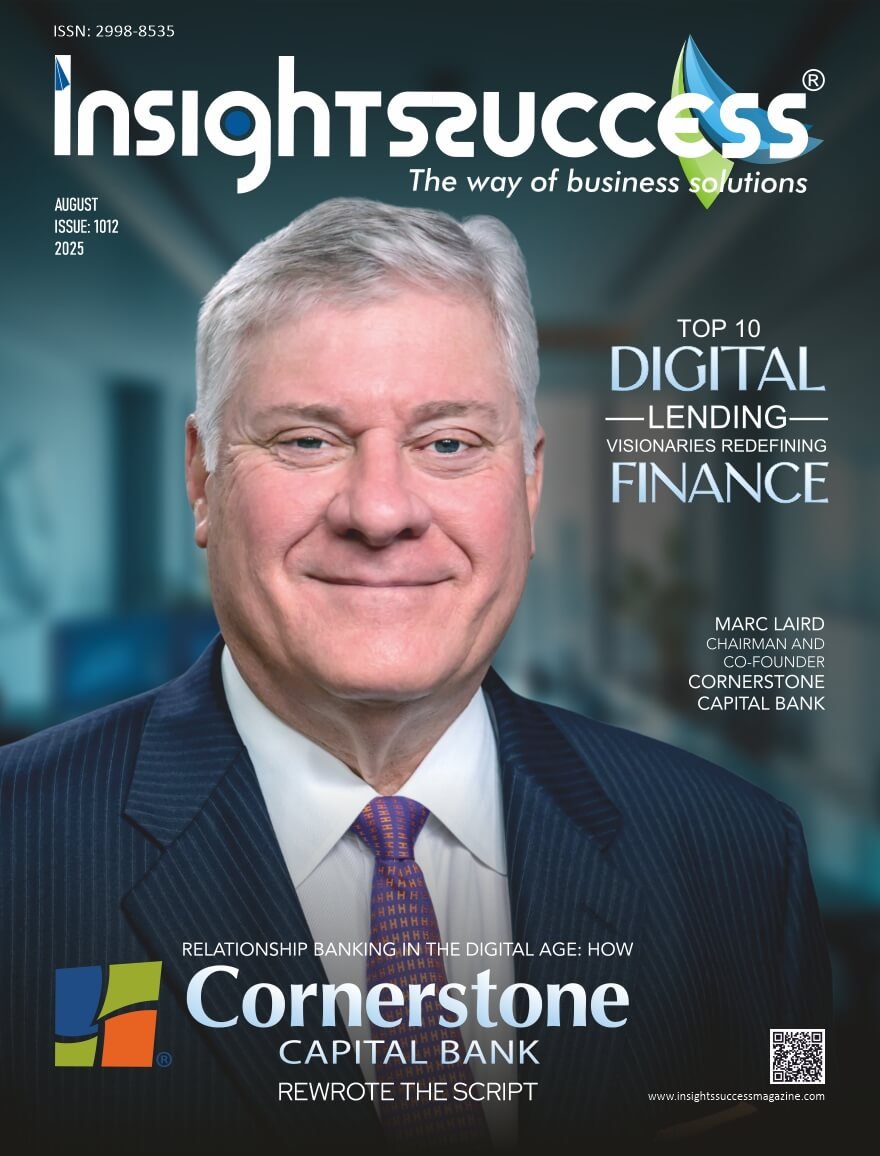 Digital Lending Visionaries