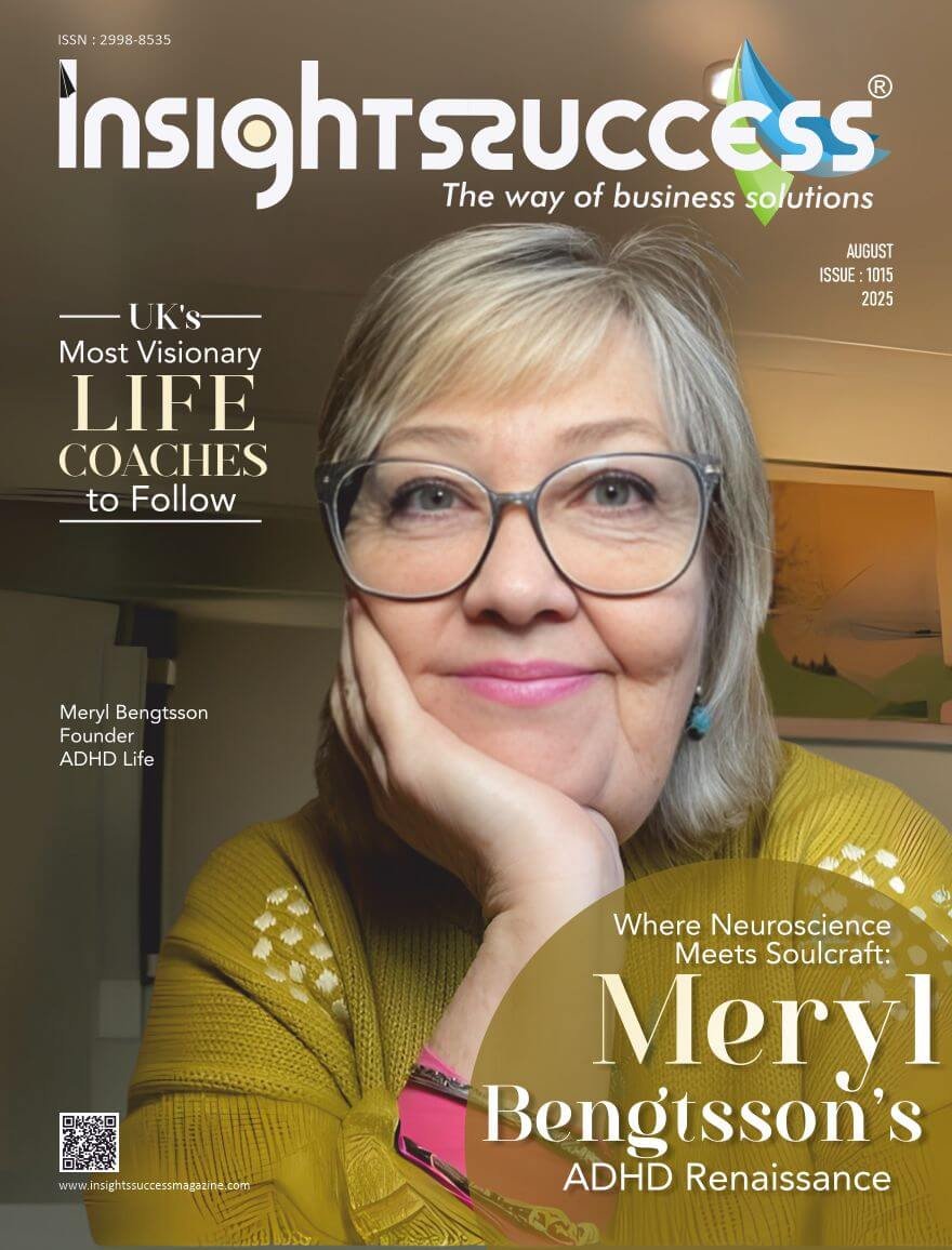 Most Visionary Life Coaches