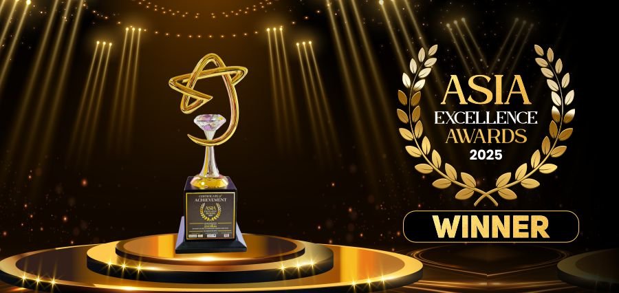 Asias Top Innovators