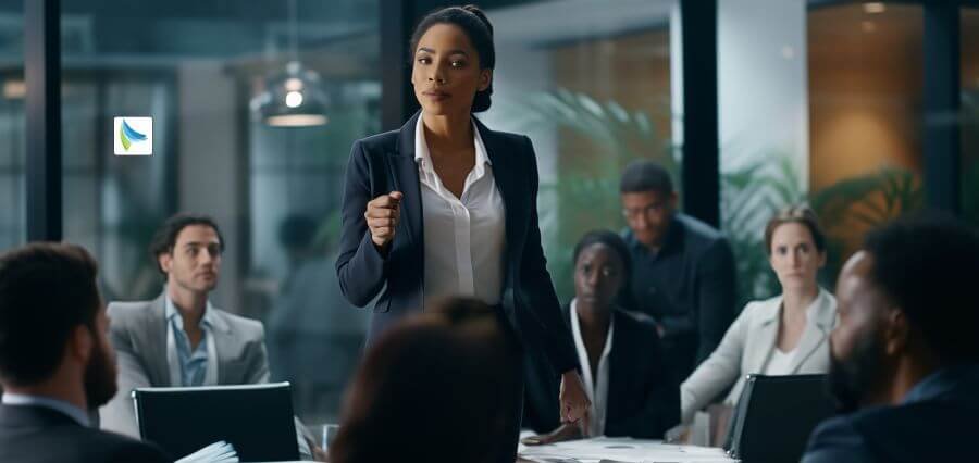 Technology Leadership