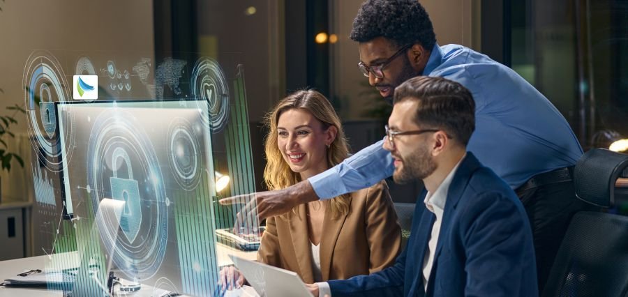 Cybersecurity Leadership