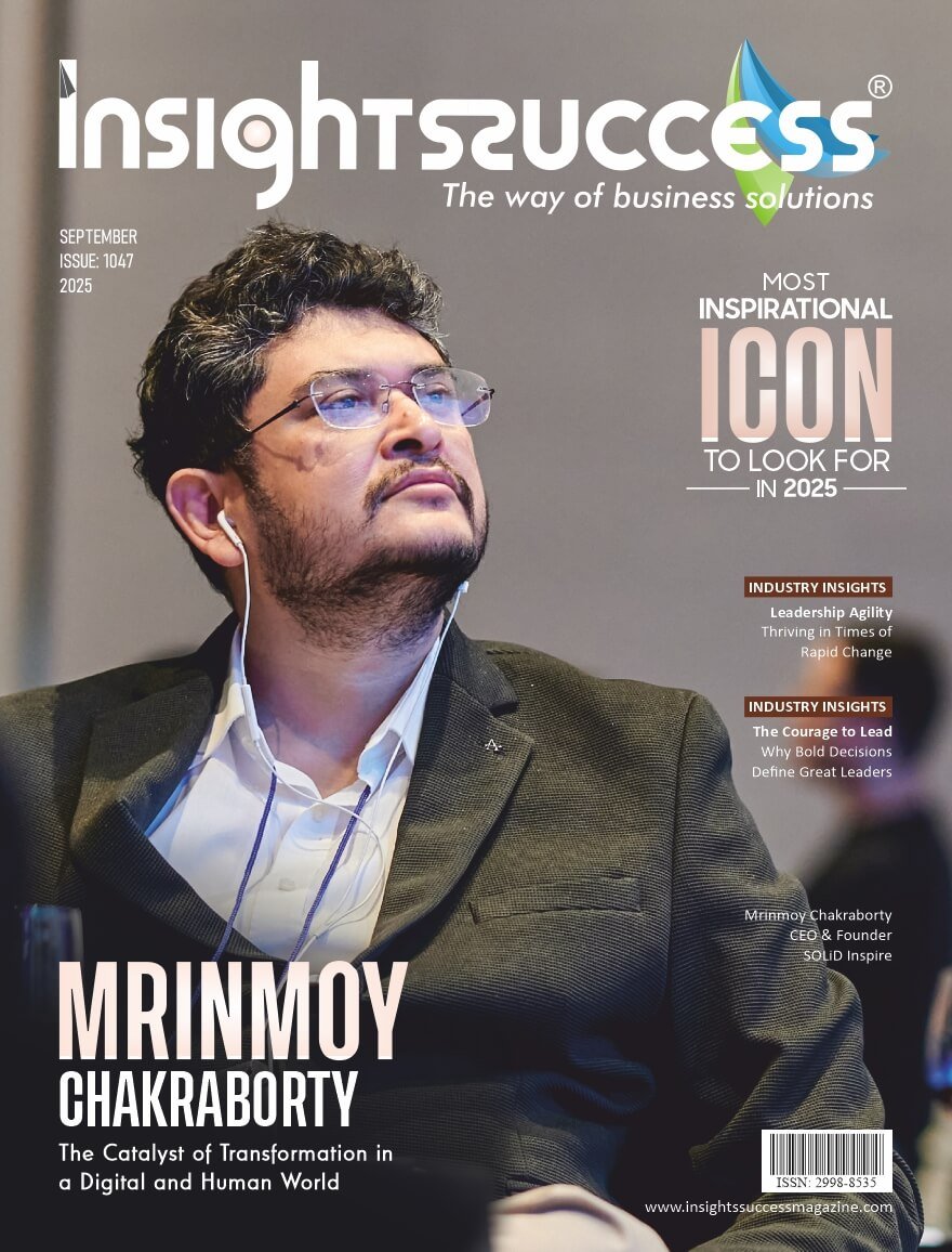 Most Inspirational Icon