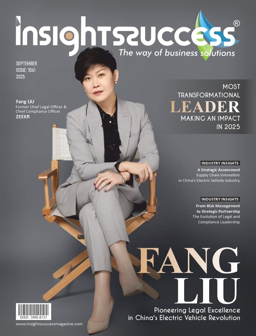 Most Transformational Leader