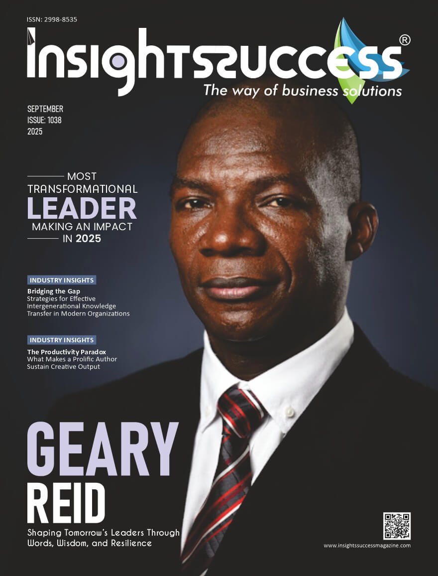 Transformational Leader