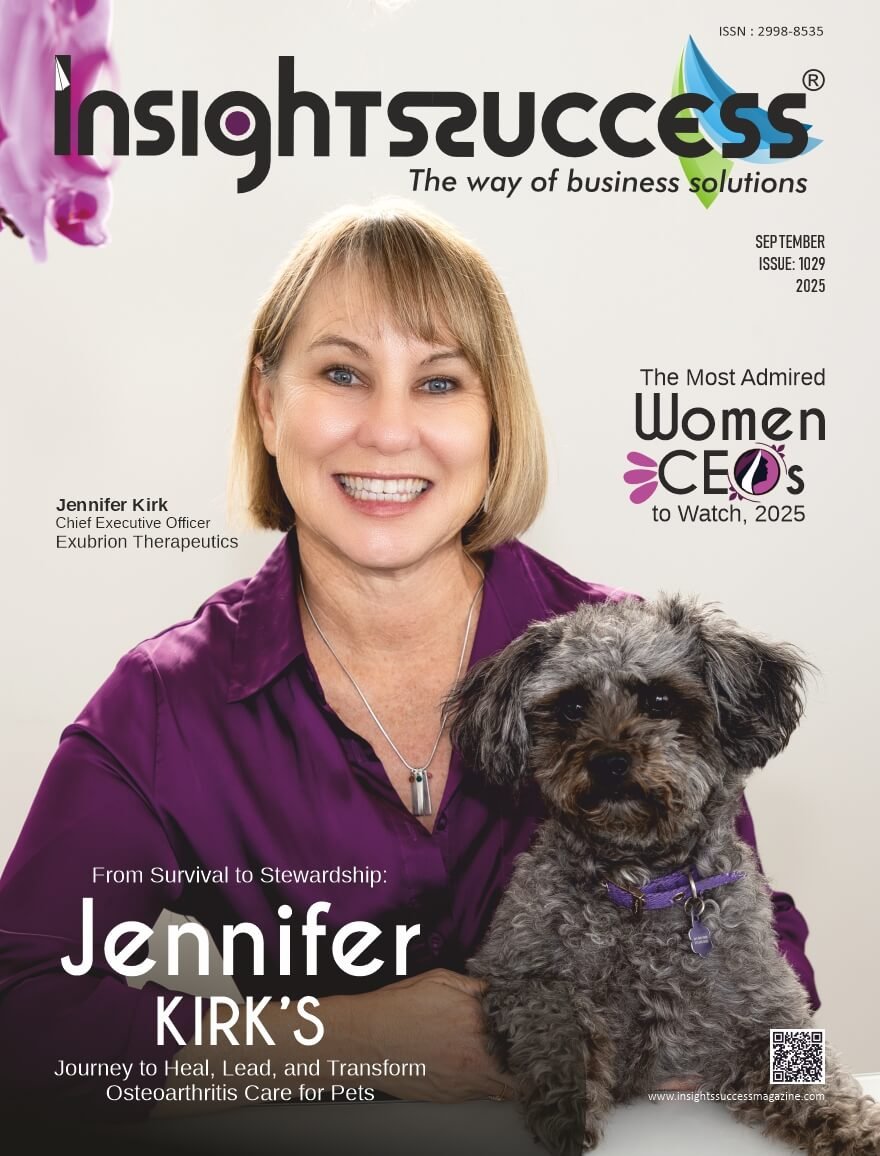 Most Admired Women CEOs