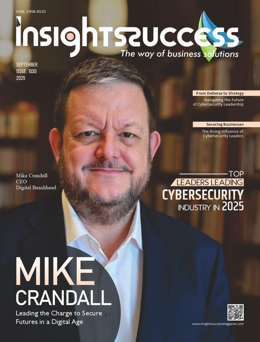 Cybersecurity Industry