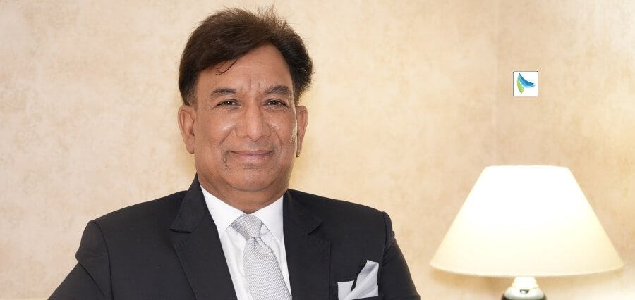 Dr. Satbir Singh Kadian