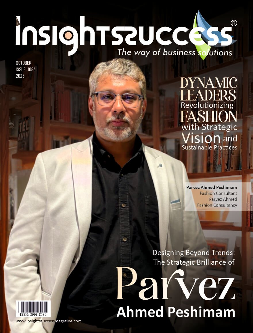 Dynamic Leaders Revolutionizing Fashion