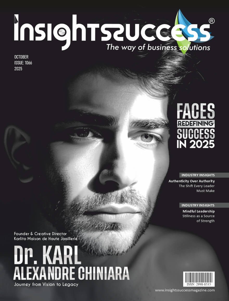 Faces Redefining Success