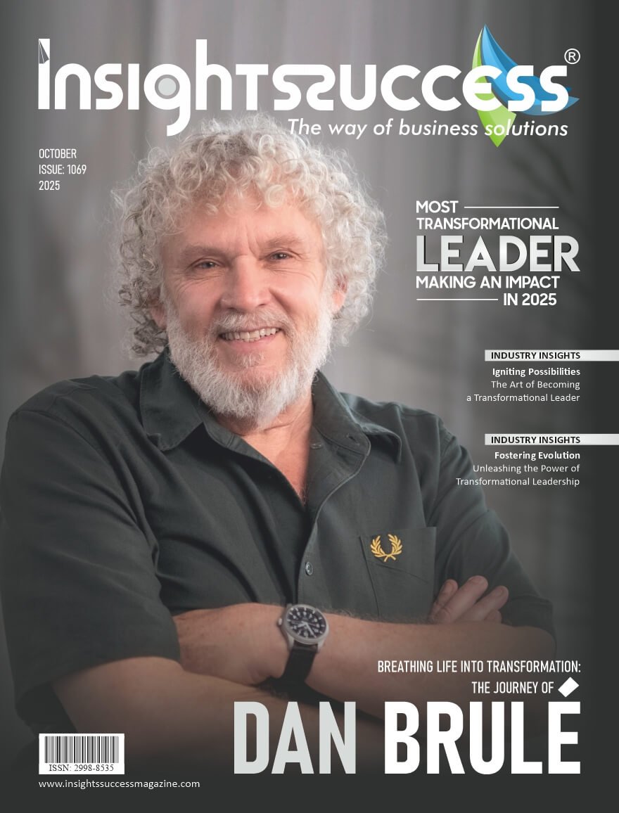 Most Transformational Leader