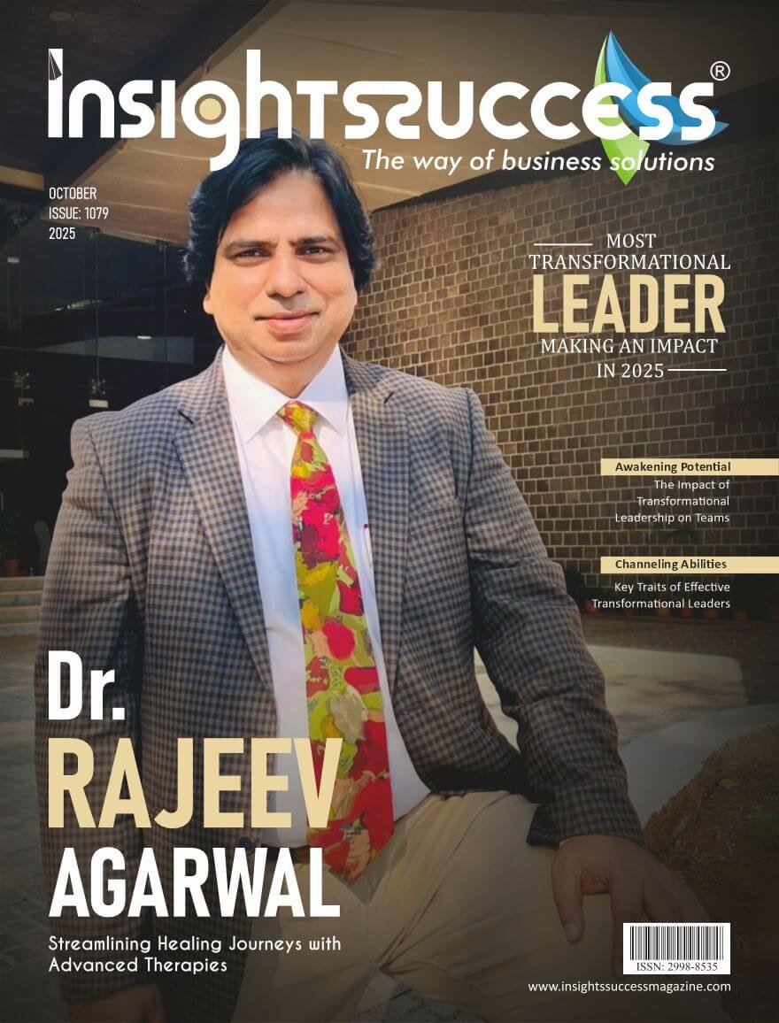 Most Transformational Leader