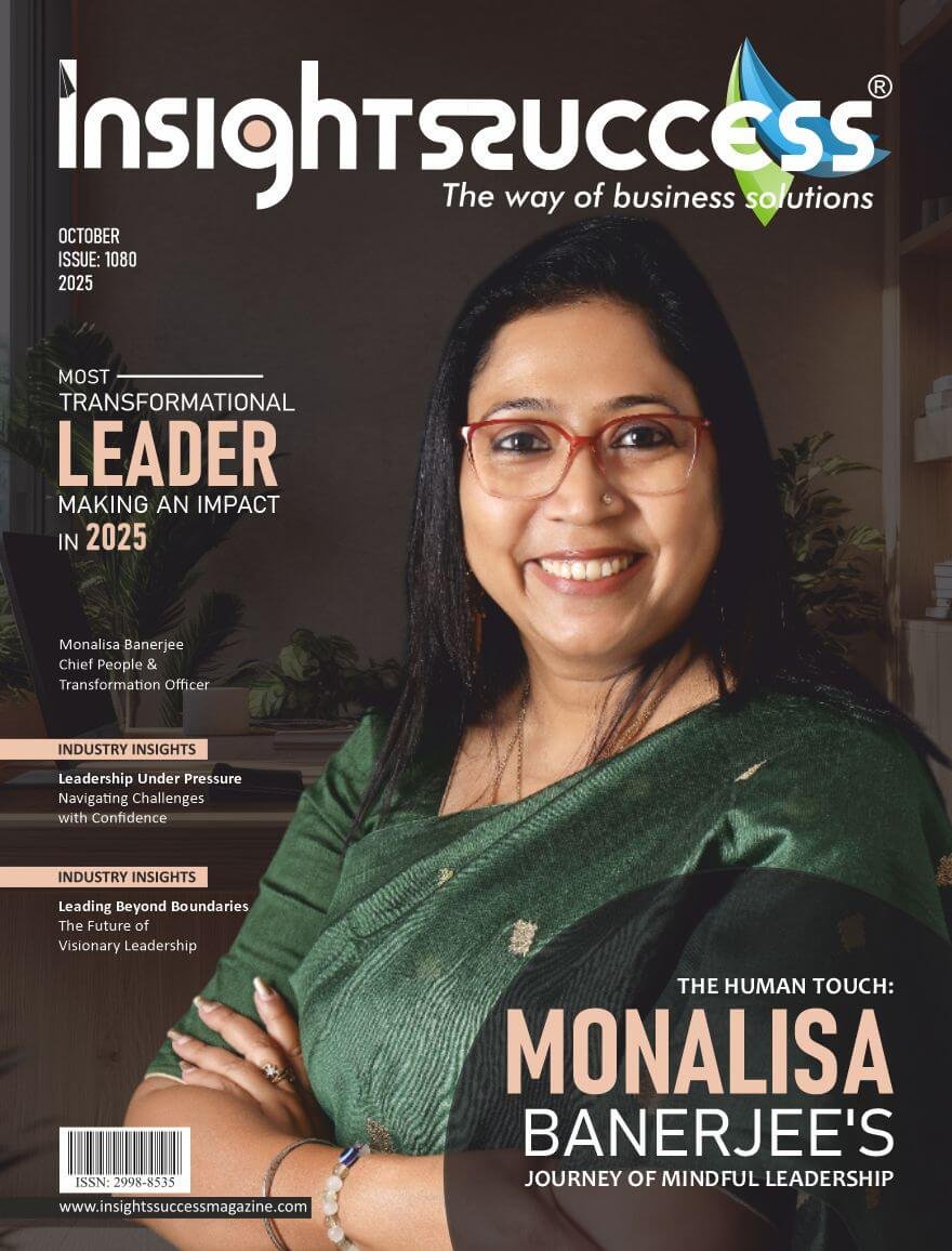 Most Transformational Leader