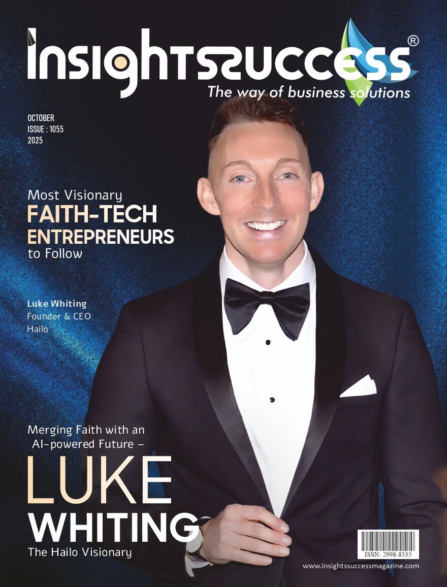 Faith-Tech Entrepreneurs