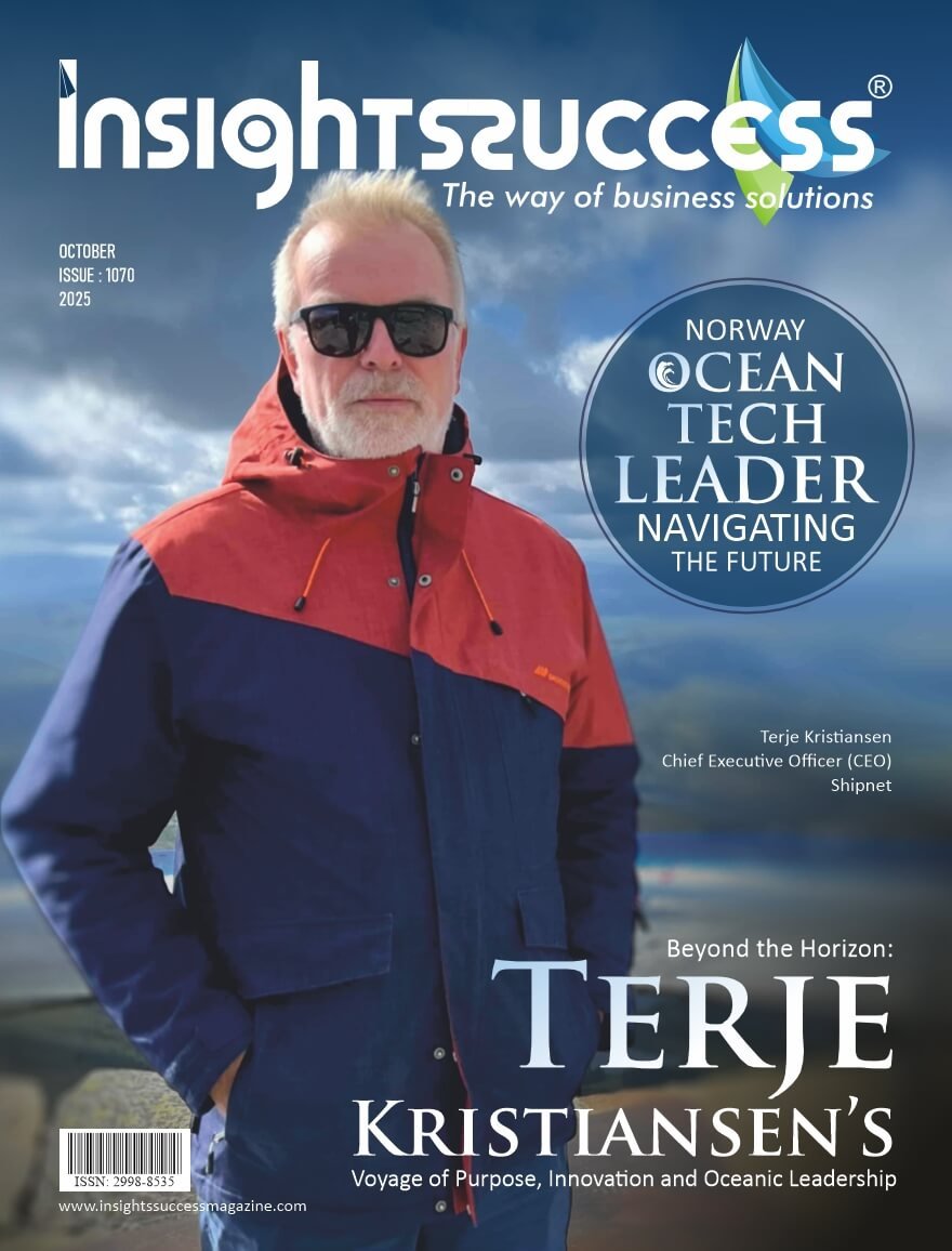 Norway Ocean Tech Leader