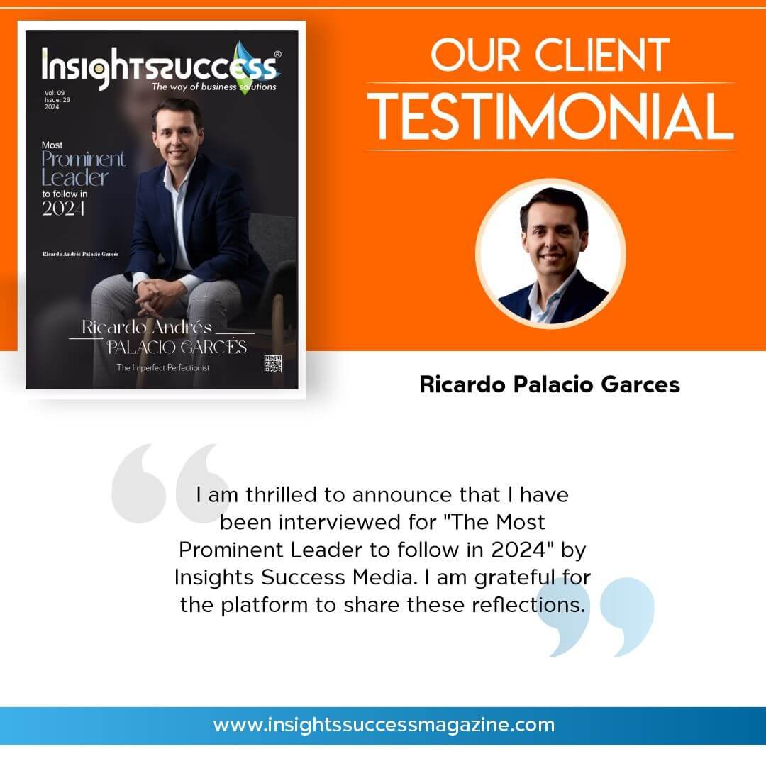 Ricardo Palacio Garces