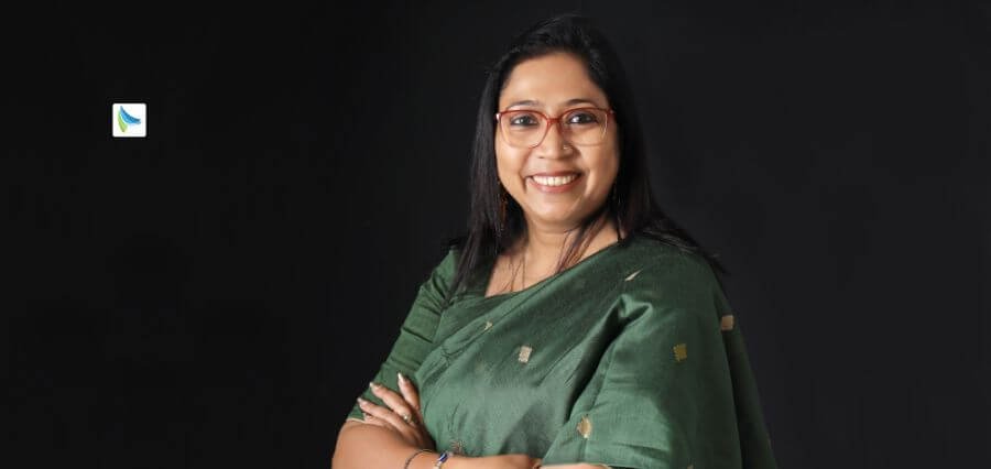 Monalisa Banerjee