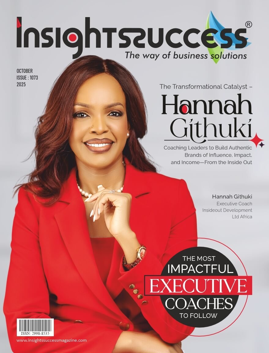 Most Impactful Executive Coaches