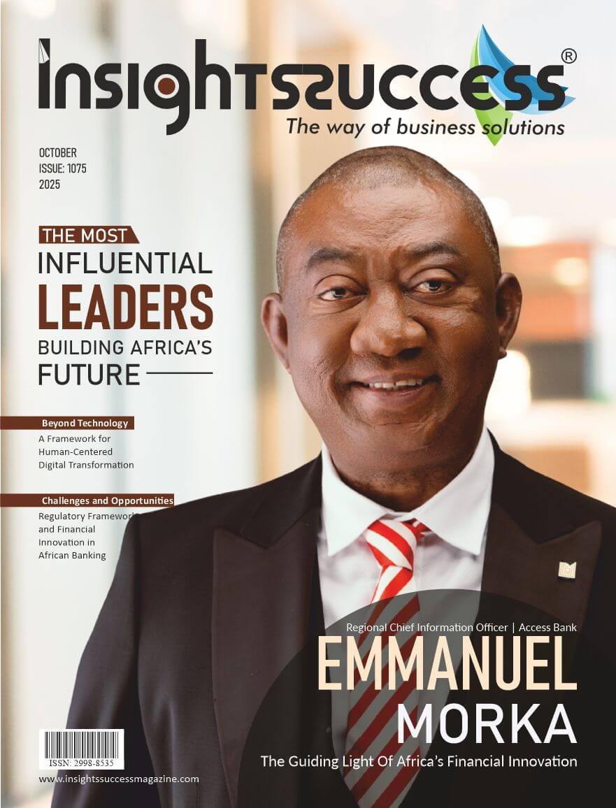 The Most Influential Leaders