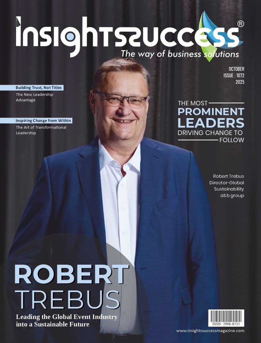 The Most Prominent Leaders