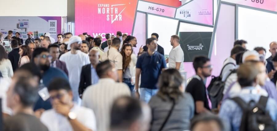 جيتكس جلوبال