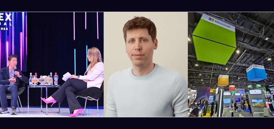 Dubai World Trade Centre