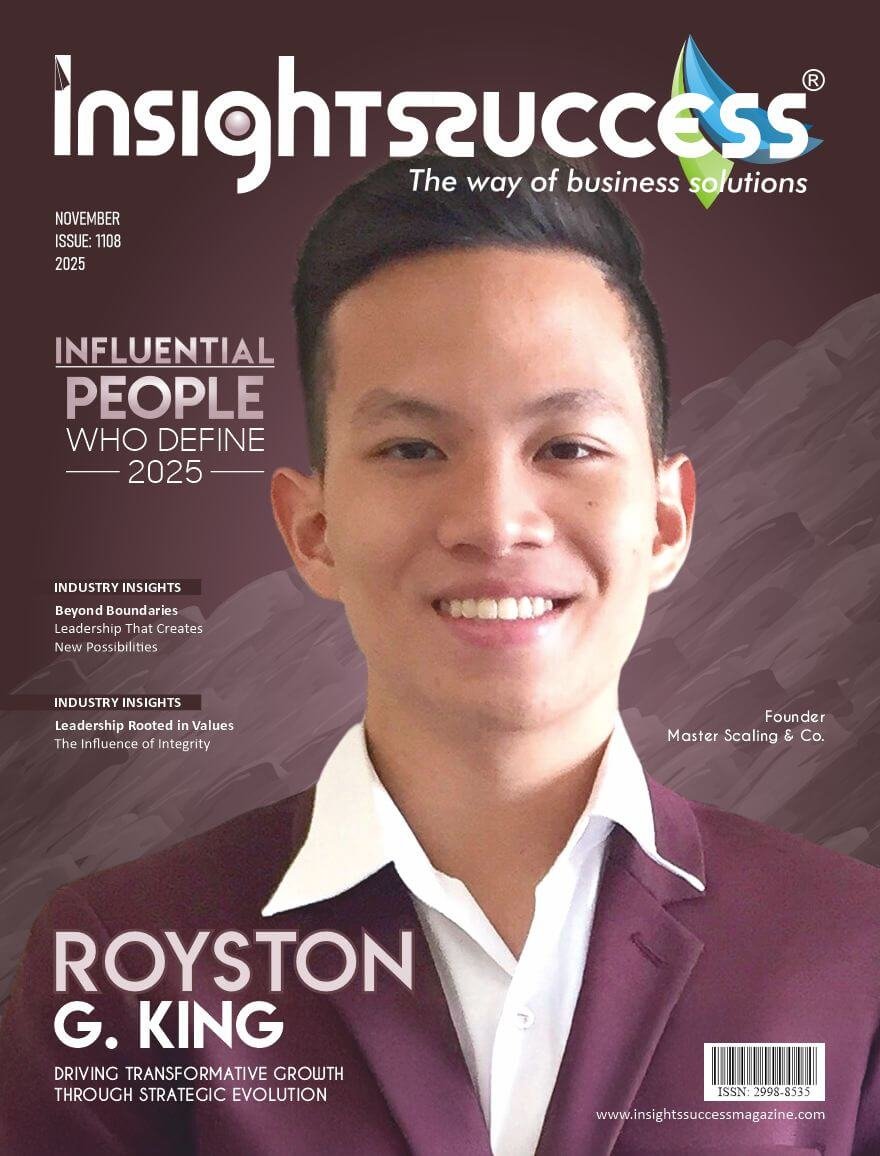 Influential People Who Define