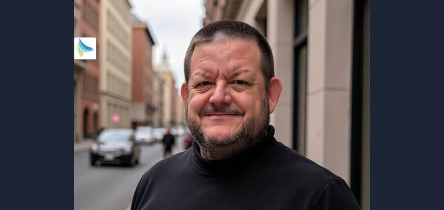 Cyber Awareness, Mike Crandall