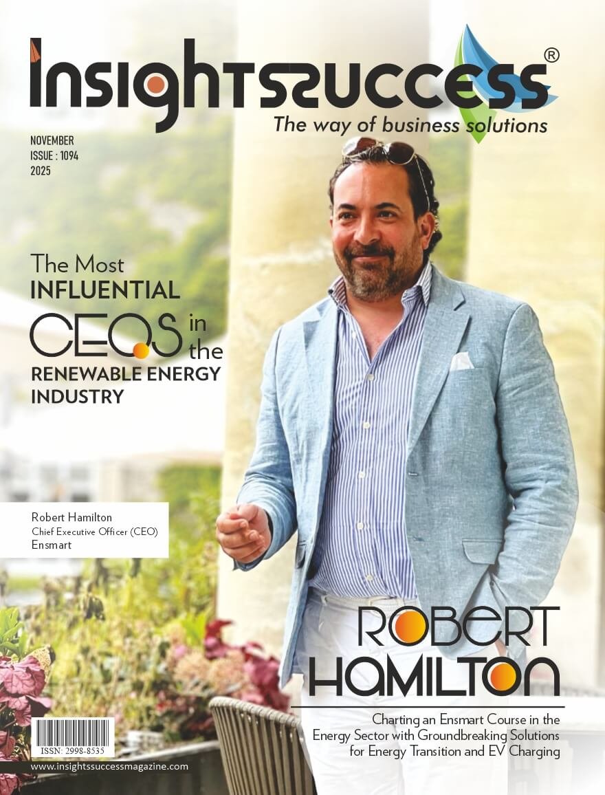 The Most Influential CEOs