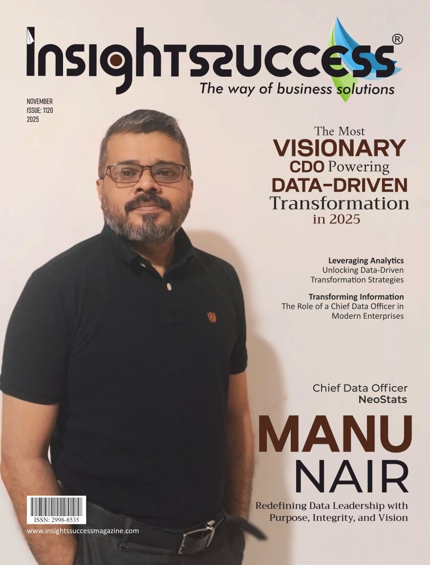 The Most Visionary CDO