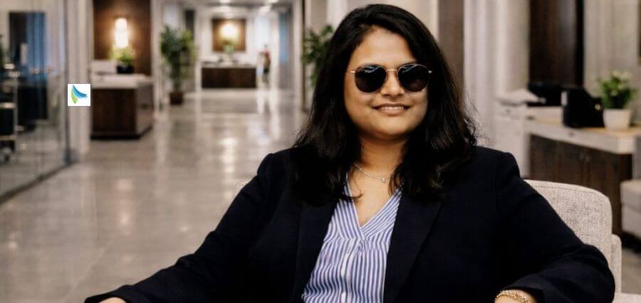 Ankitha Prakash Arvan