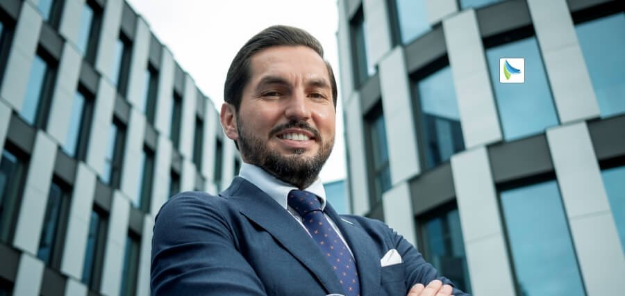 Dominik Leszczyński