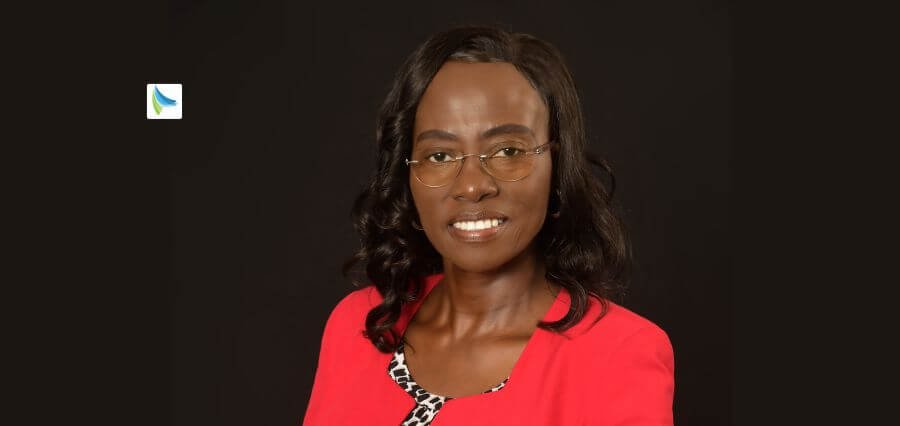 Dr. Josephine Songa