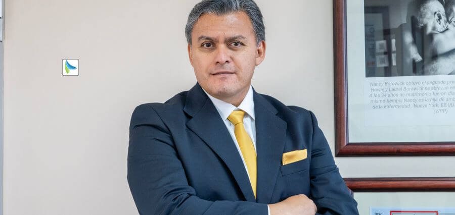 Dr. Ramón Gutiérrez