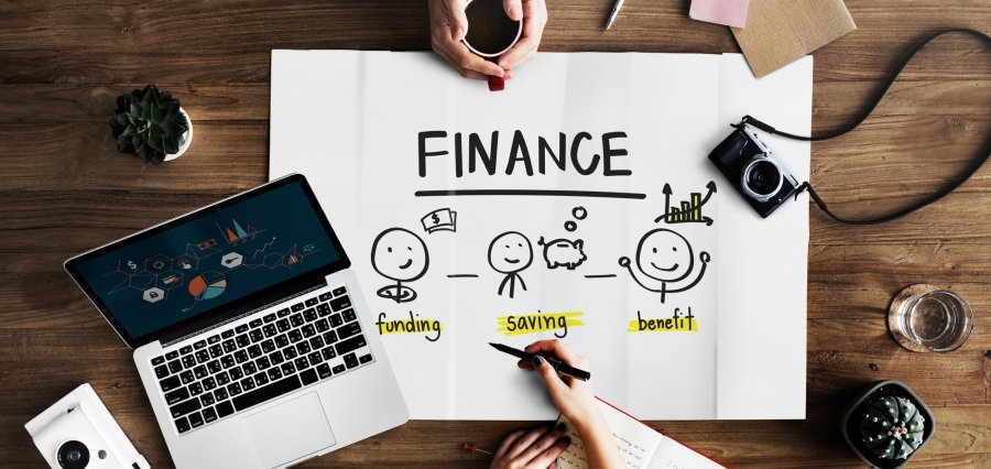 Financial Strategies