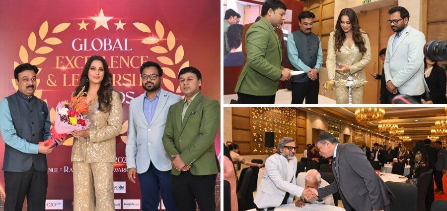 Global Excellence Leadership Awards