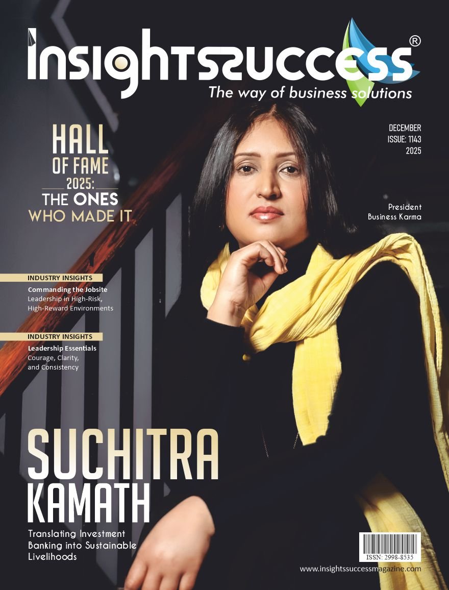 The Ones Who Made It