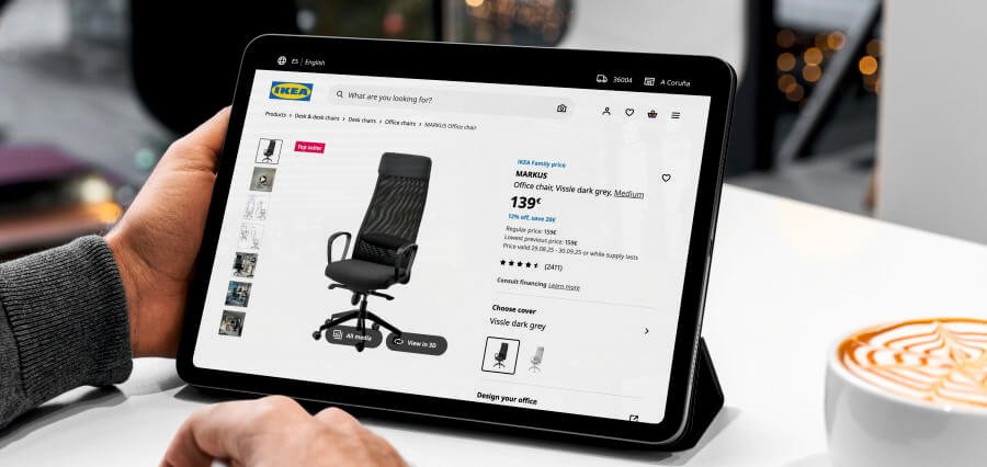 How to Buy Office Chairs