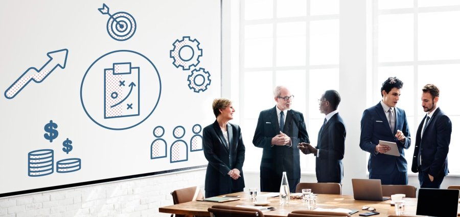 Long-Term, Leadership Decisions