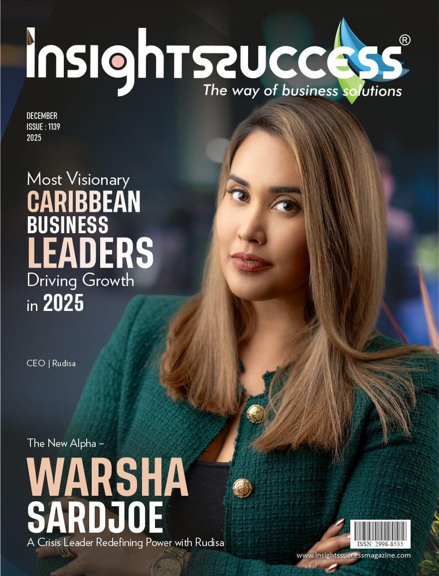 Visionary Caribbean Business Leaders Driving Growth