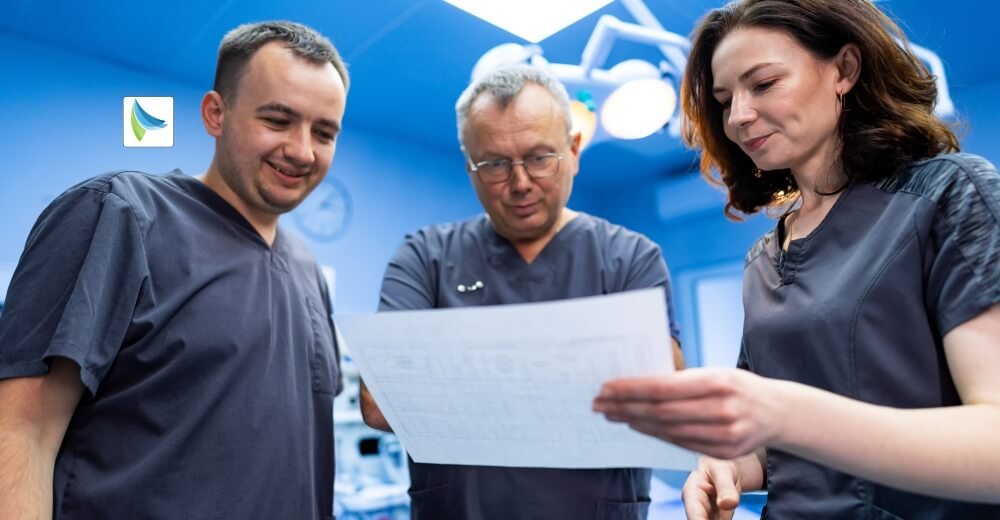 Healthcare Leadership