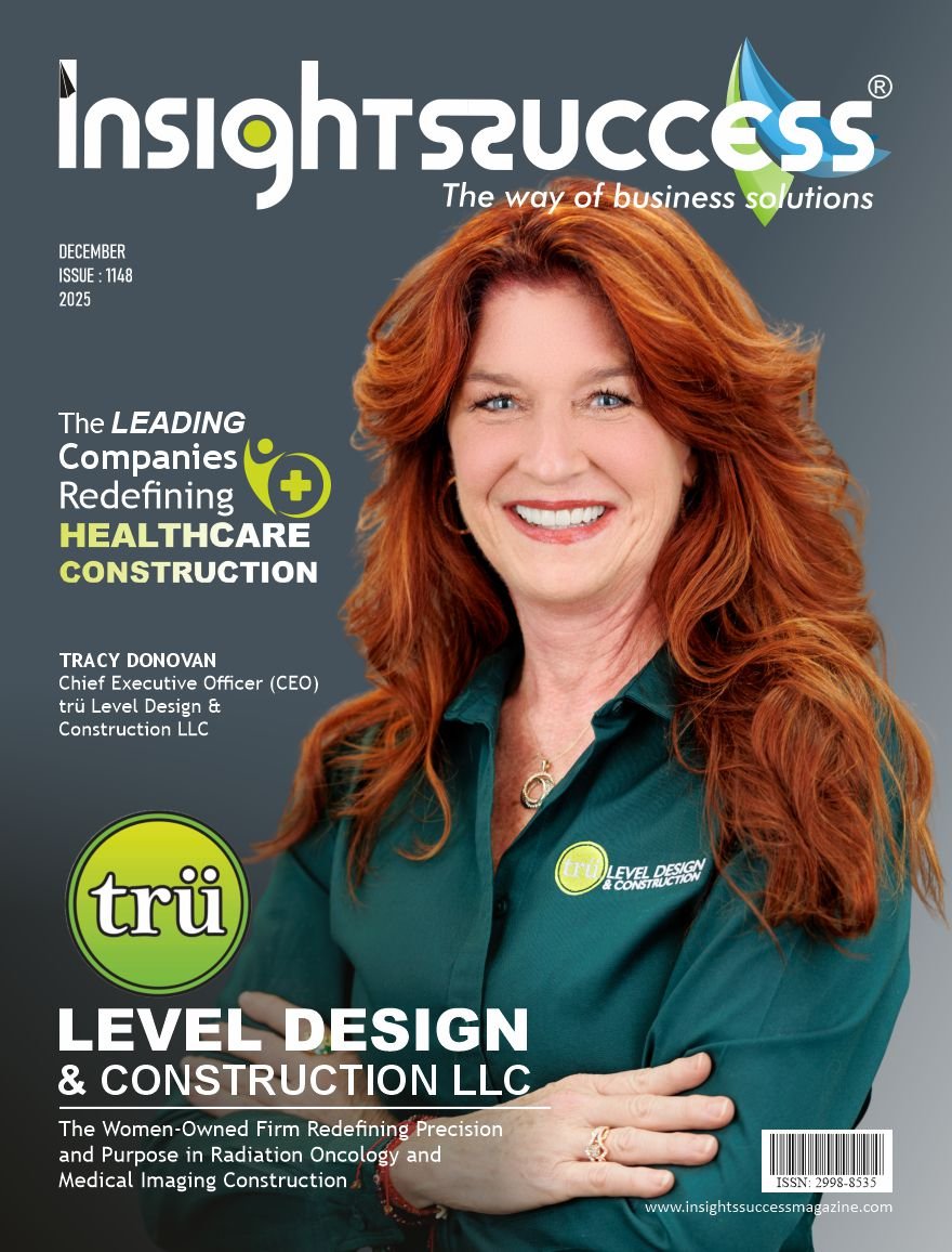 Leading Companies Redefining Healthcare Construction