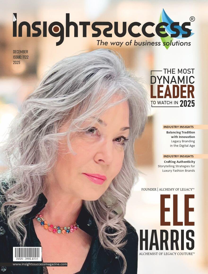 Most Dynamic Leader To Watch